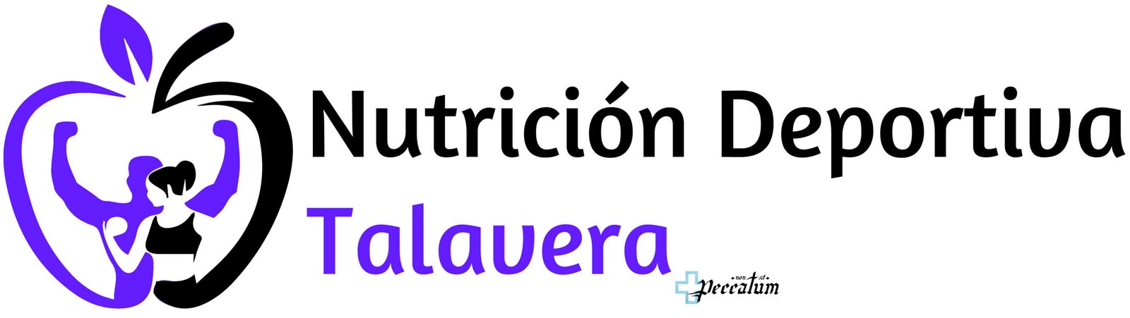 logo tienda de nutrición deportiva en Talavera de la Reina (Toledo)